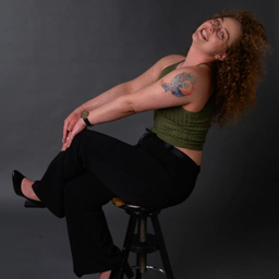Jennifer Maria Radzik