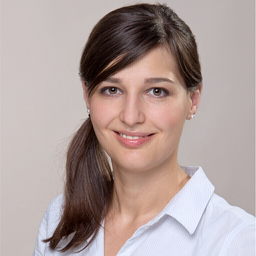 Christina Wolf