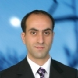 Ali Yıldırım