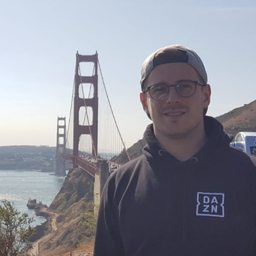 Marc Baumeister's profile picture