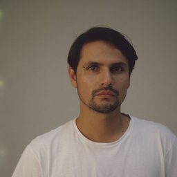 Lucas Gutierrez
