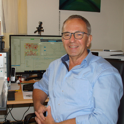 Michael Zimmermann