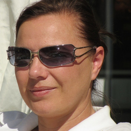 Sabine Weber