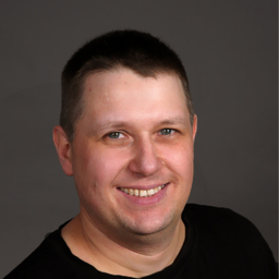 Alexander Koch