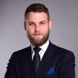 Lukas Hadameck's profile picture