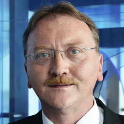 Jürgen Albig's profile picture