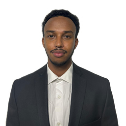 Abdirahman Abdi's profile picture