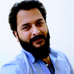 Gaurav Mukherjee