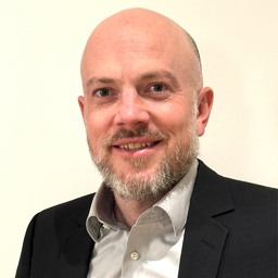 Martin Uebelacker