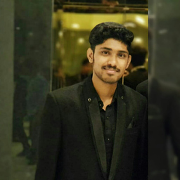 Piyush Pimpalkar
