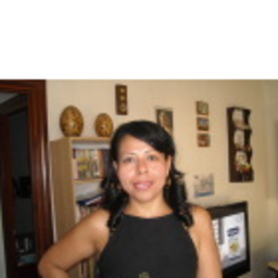 Yadira uquillas Cedeño