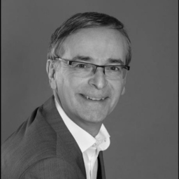 Dipl.-Ing. Andreas Böhm
