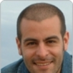 Lucas Sebastian Quinteros