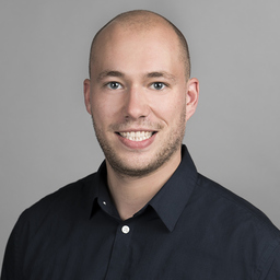 Björn Bader's profile picture