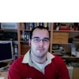 jorge huerga