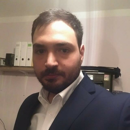 Ettahir El Makhtari's profile picture