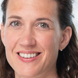Marie Gebhard