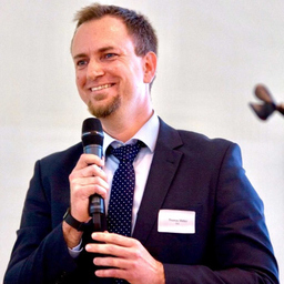 Thomas Weber