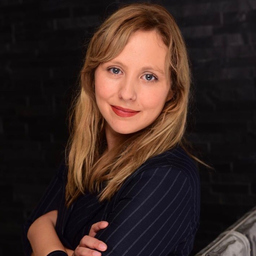 Susanne Al Baba's profile picture