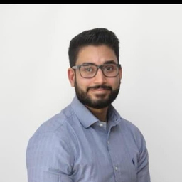 Arselan Abbasi's profile picture