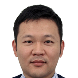 Kefeng Wang