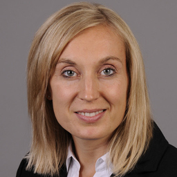 Kathleen Jarosch