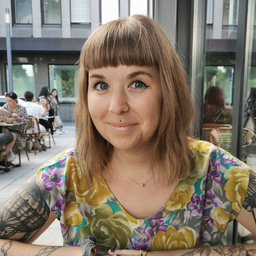 Svenja Richter