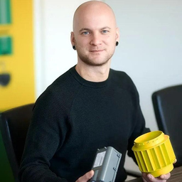 Steve Vieweg