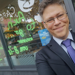 Sven Kalbitzer