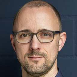 Michael Gentzsch