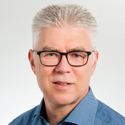 Dipl.-Ing. Marcel Häner