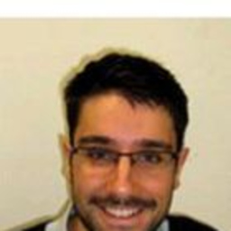 Javier Ortega Alvarez