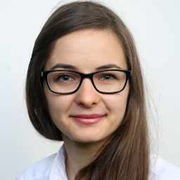 Zsuzsánna Batzer-Csortán's profile picture