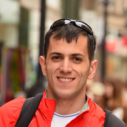Ahmad Ahmadov