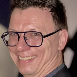 Andreas Buchholz