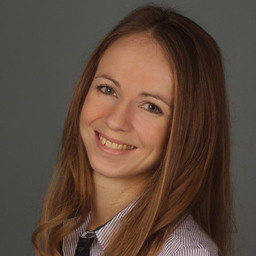 Carolin Geppert's profile picture