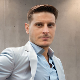 Christophe GIORGI