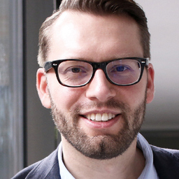 Matthias Ruhe