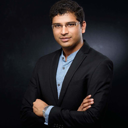Gowri Shankar Balasubramaniam's profile picture