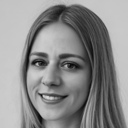 Sophia Müller