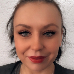 Sandra Askr 's profile picture