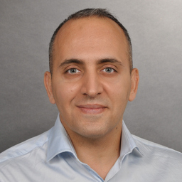 SERDAR AKTAS's profile picture