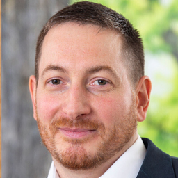 Architekt Marc Sauter