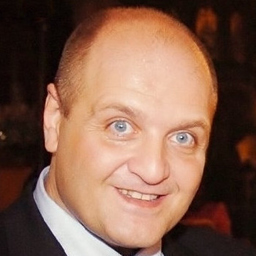 Dimitris Grammatikos