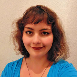 Ann-Kristin Buhn's profile picture