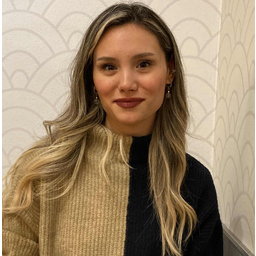 Eylül İrem Alparslan