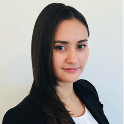 Lina Tatiana Guevara Hernandez's profile picture