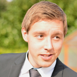 Gerrit Bewekenhorn's profile picture