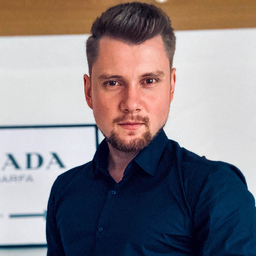 Fabian Burkhardt's profile picture