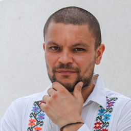 Alex Boucabeille